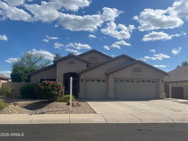5959 W BLUEFIELD Avenue, Glendale, AZ