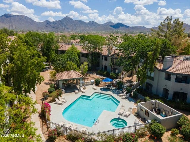 15095 N THOMPSON PEAK Parkway #1118, Scottsdale, AZ