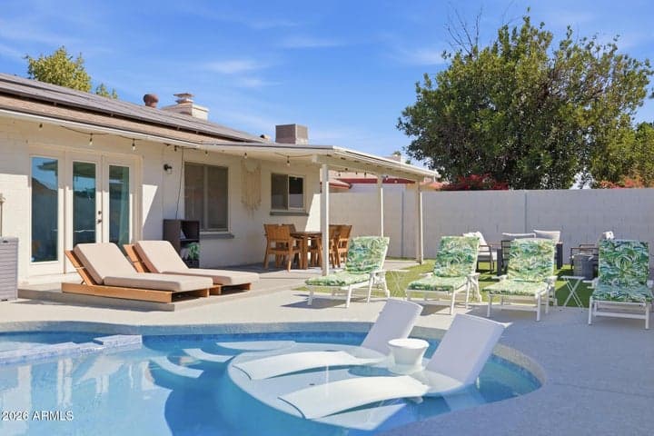 2163 E Sesame Street, Tempe, AZ