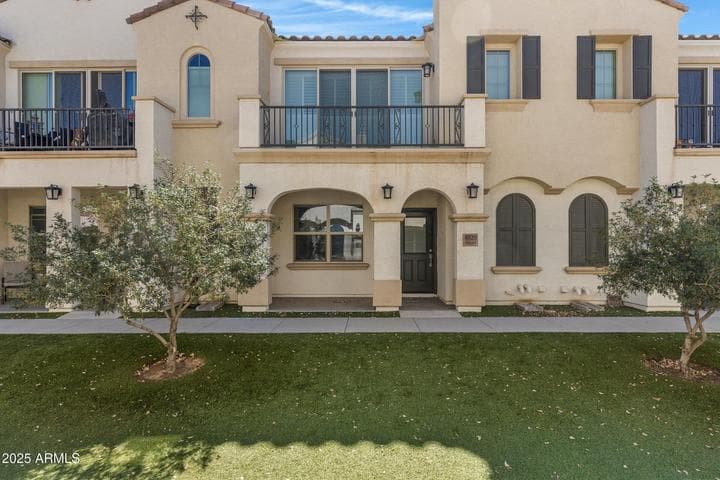 4020 E TOLEDO Street #103, Gilbert, AZ
