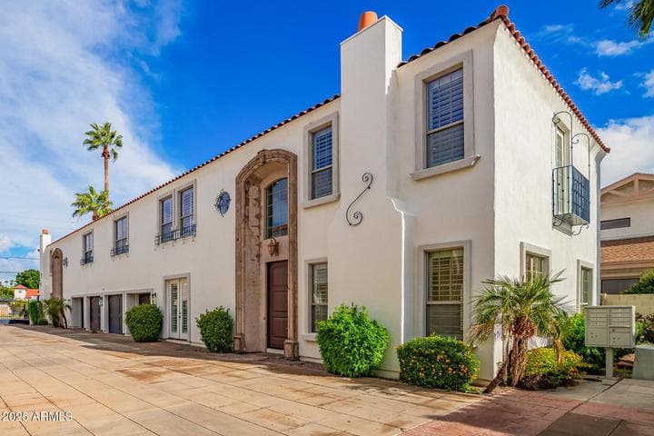 111 W MISSOURI Avenue #H, Phoenix, AZ