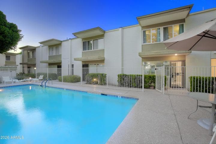 7740 E HEATHERBRAE Avenue #17, Scottsdale, AZ