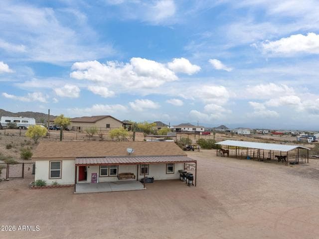 28433 N JOLIET Place, Queen Creek, AZ