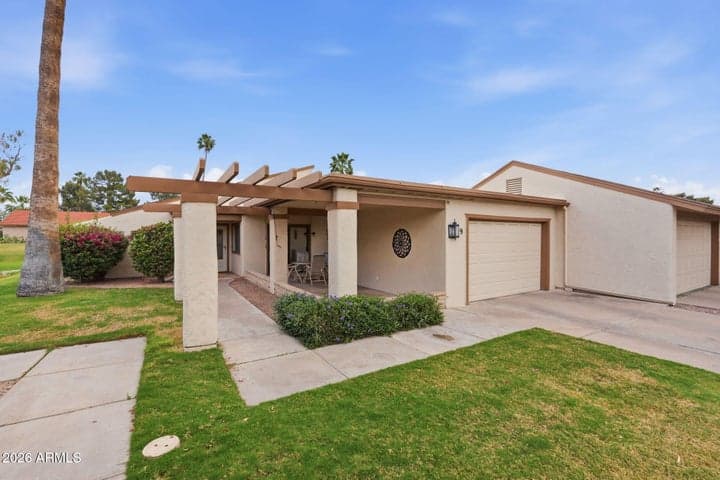 9 LEISURE WORLD --, Mesa, AZ