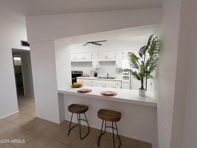 10376 W Oakmont Drive, Sun City, AZ
