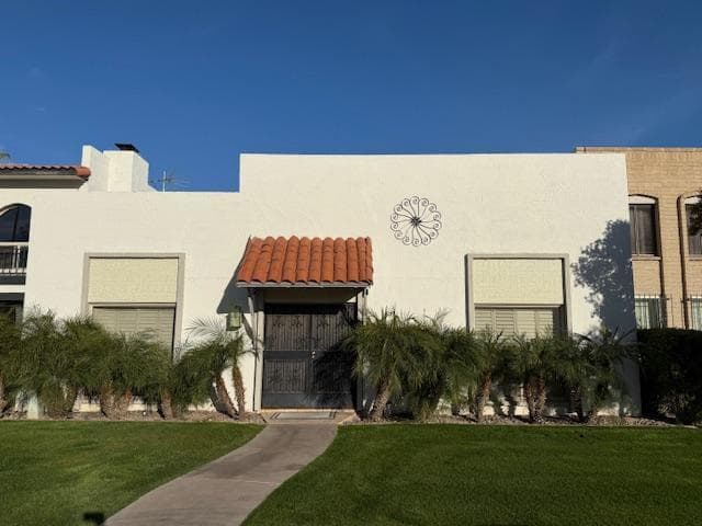 7734 E Minnezona, Scottsdale, AZ