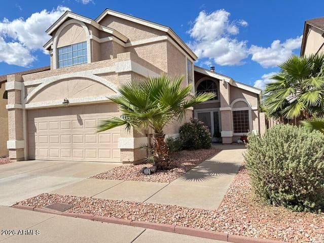 506 E KERRY Lane, Phoenix, AZ