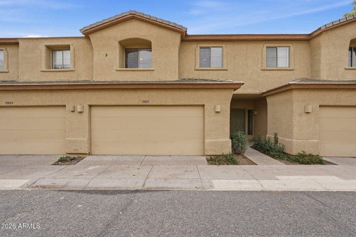 15671 N 29TH Street, Phoenix, AZ