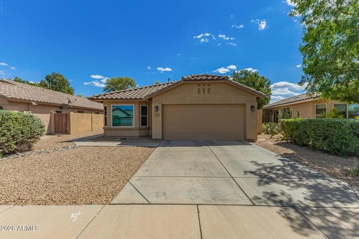 17185 N 52ND Avenue, Glendale, AZ