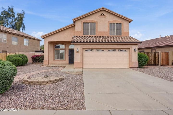 3312 E SAN REMO Avenue, Gilbert, AZ