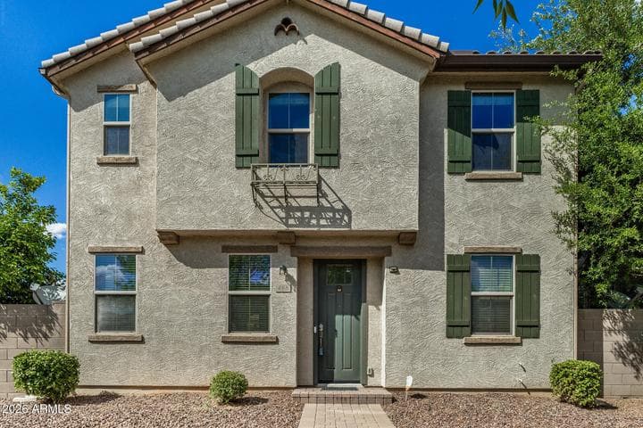 468 N RANGER Trail, Gilbert, AZ