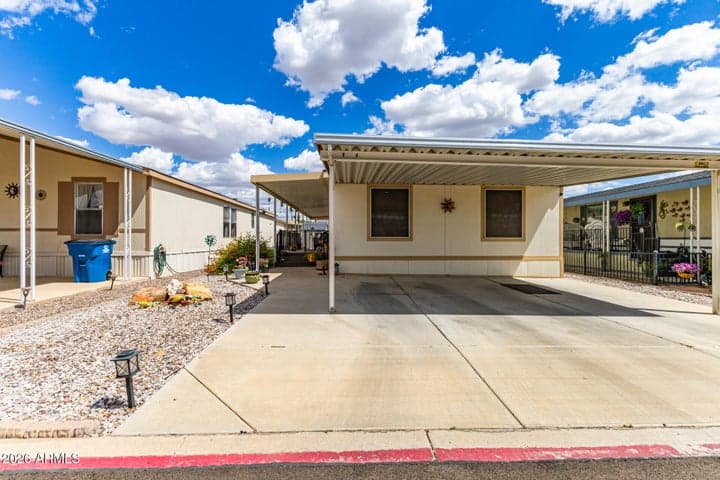 2140 E MICHIGAN Avenue #24, Phoenix, AZ