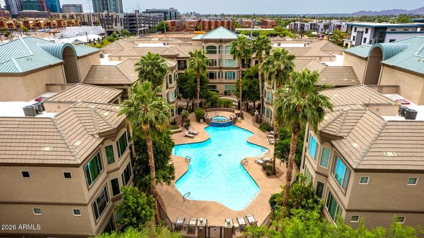 435 W RIO SALADO Parkway #305, Tempe, AZ