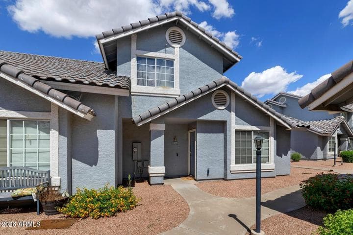 860 N MCQUEEN Road #1121, Chandler, AZ