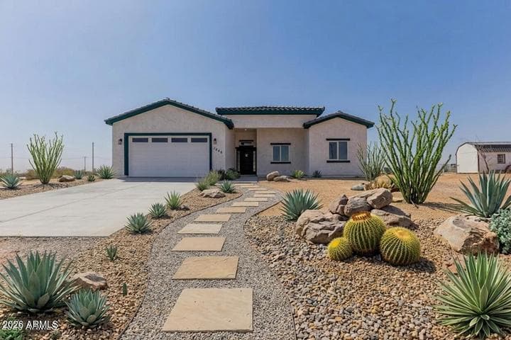 5848 N 382ND Lane, Tonopah, AZ