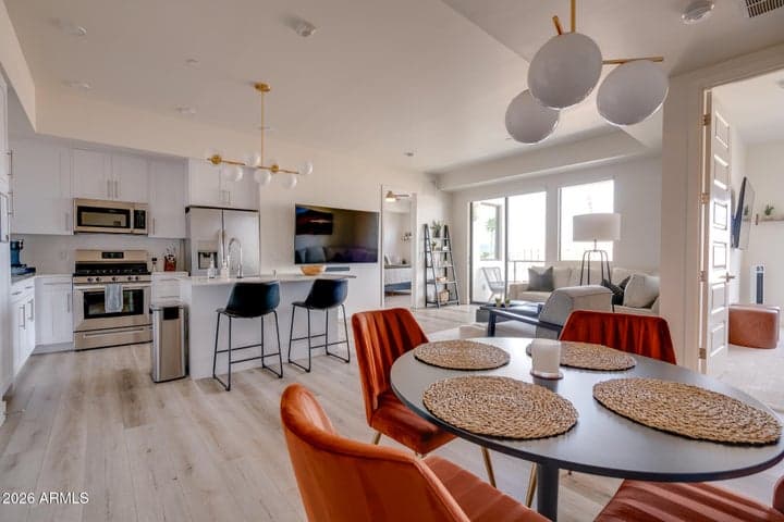 7300 E EARLL Drive #3022, Scottsdale, AZ