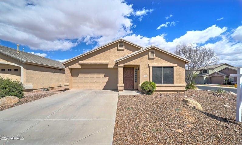 42252 W COLBY Drive, Maricopa, AZ