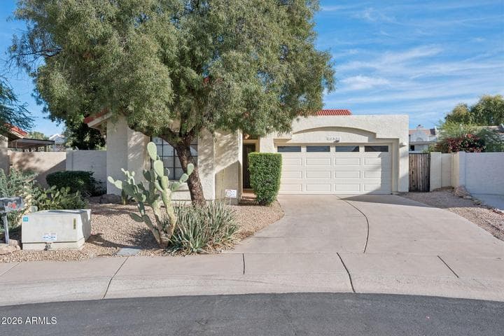 11631 N 112TH Street, Scottsdale, AZ