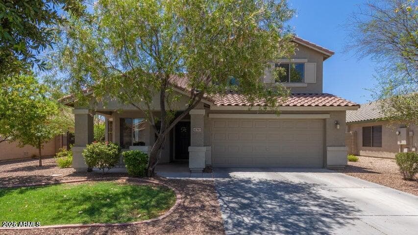 15747 W LINDEN Street, Goodyear, AZ