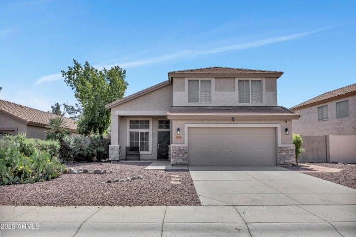 843 W BRUCE Avenue, Gilbert, AZ