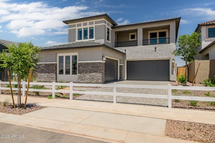 760 W PELICAN Drive, Queen Creek, AZ