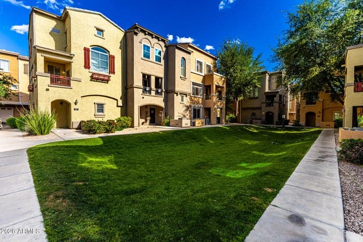 16825 N 14TH Street #51, Phoenix, AZ