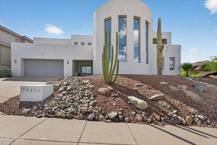 18258 N 15TH Place, Phoenix, AZ