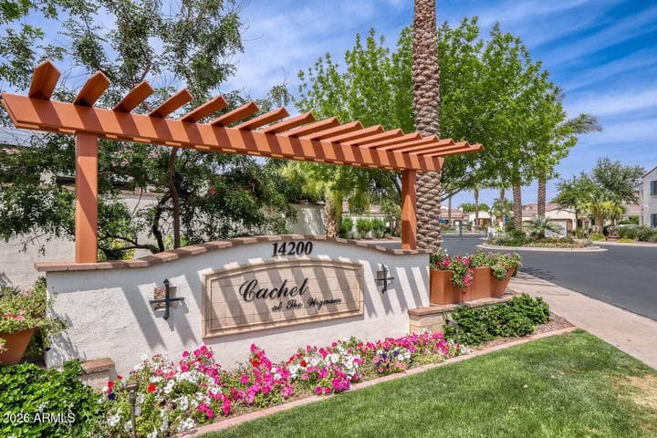 14200 W VILLAGE Parkway #2020, Litchfield Park, AZ