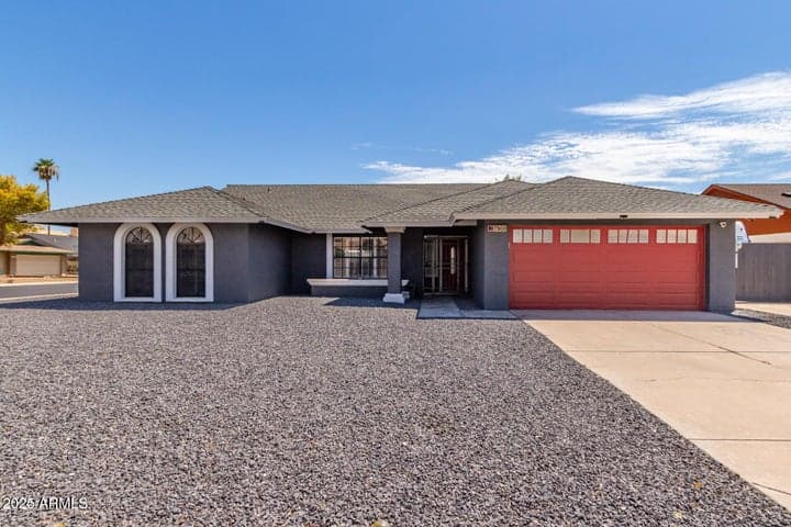 7301 W SWEETWATER Avenue, Peoria, AZ