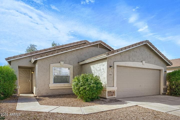 2895 E MINERAL PARK Road, San Tan Valley, AZ