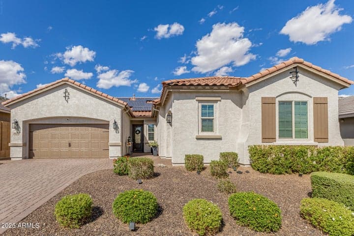 11634 W ANDREW Lane, Peoria, AZ
