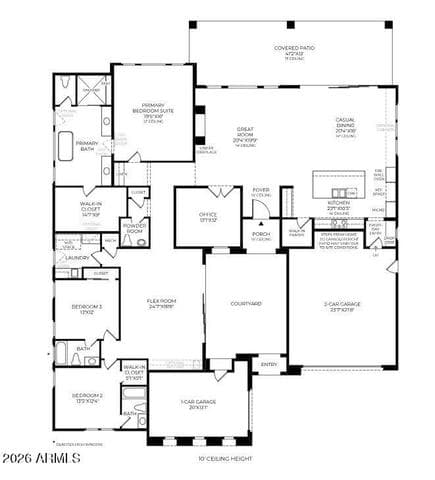 11749 E GROUNDCHERRY Lane, Scottsdale, AZ