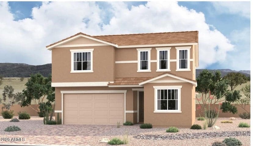 9748 W FRAKTUR Road, Tolleson, AZ