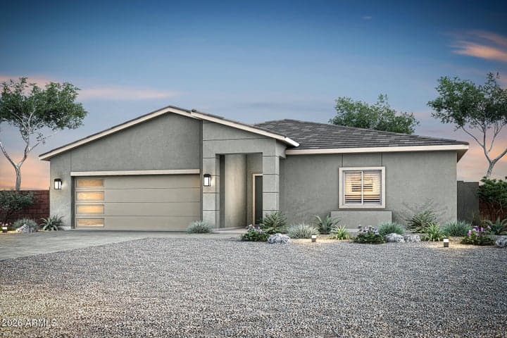 664 W PARTRIDGE Drive, Casa Grande, AZ