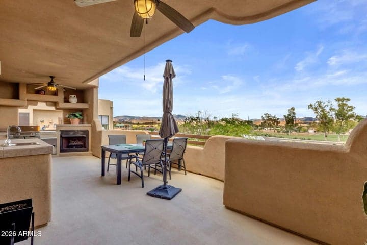 11011 N ZEPHYR Drive #204, Fountain Hills, AZ