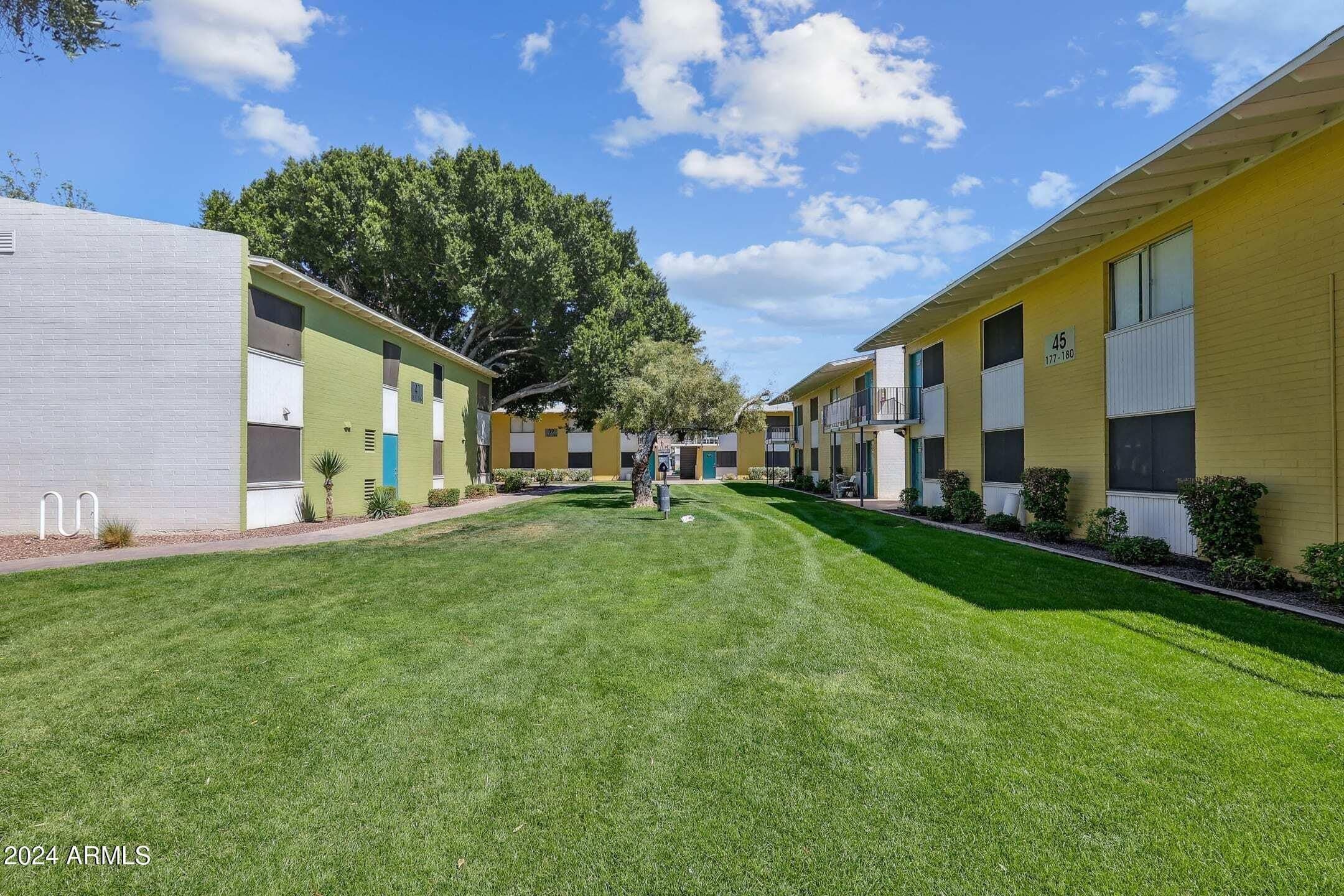 615 S Hardy Drive #Apt 2, Tempe, AZ