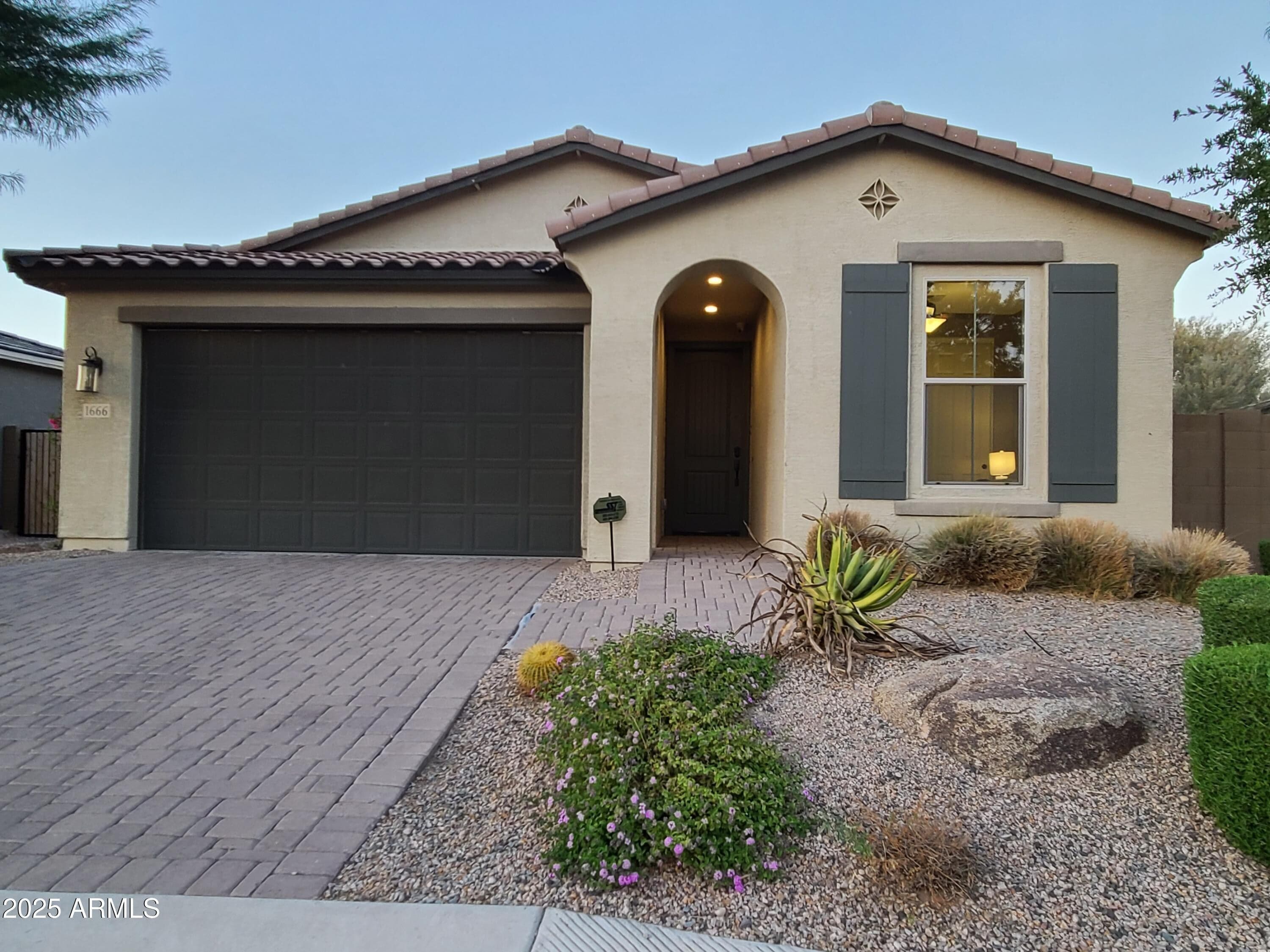1666 E Lee Drive, Casa Grande, AZ