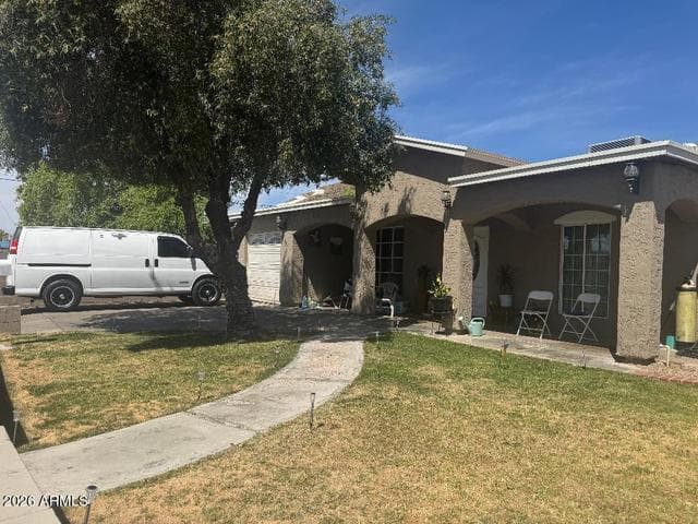 20 E CAROL Avenue, Phoenix, AZ