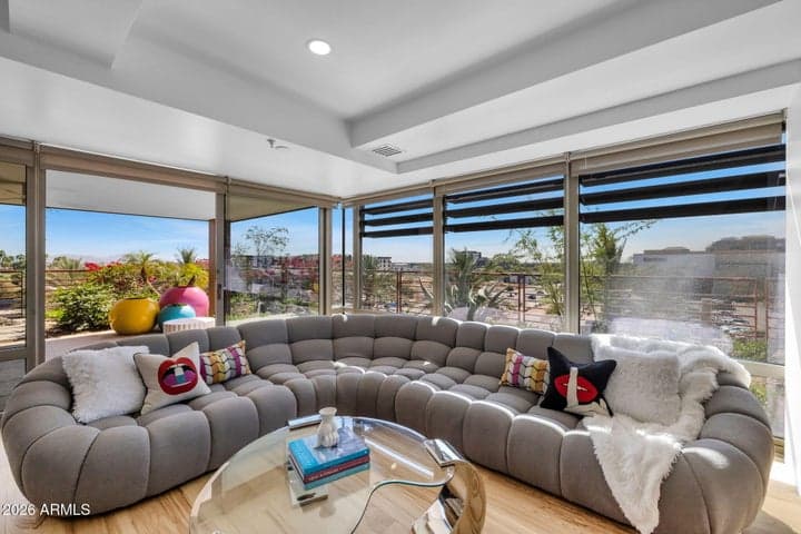 7157 E RANCHO VISTA Drive #5006, Scottsdale, AZ