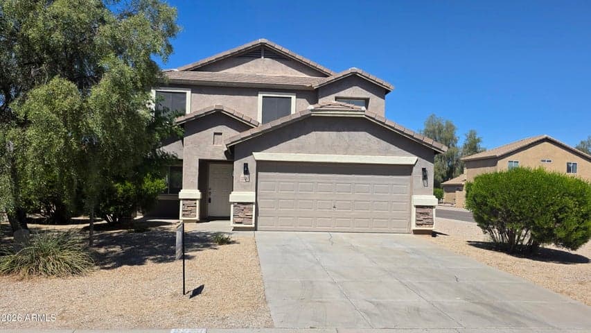 2376 E OLIVINE Road, San Tan Valley, AZ