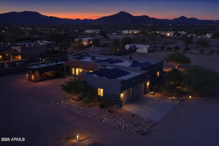 30813 N 164TH Drive, Surprise, AZ
