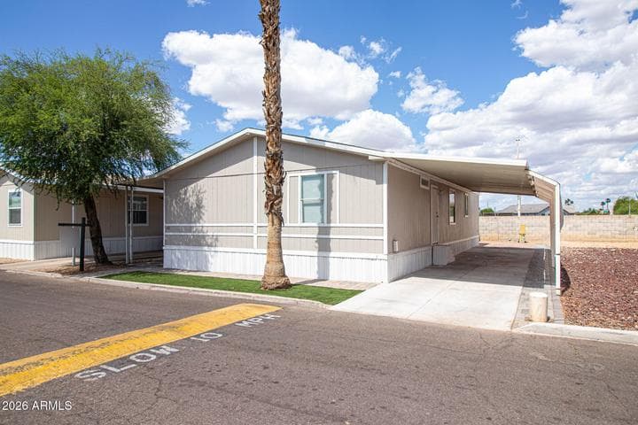 8601 N 71ST Avenue #43, Glendale, AZ
