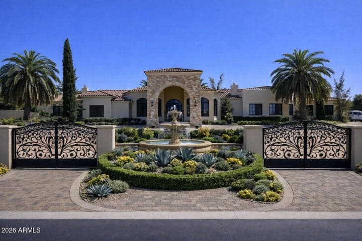 6525 N LOST DUTCHMAN Drive, Paradise Valley, AZ