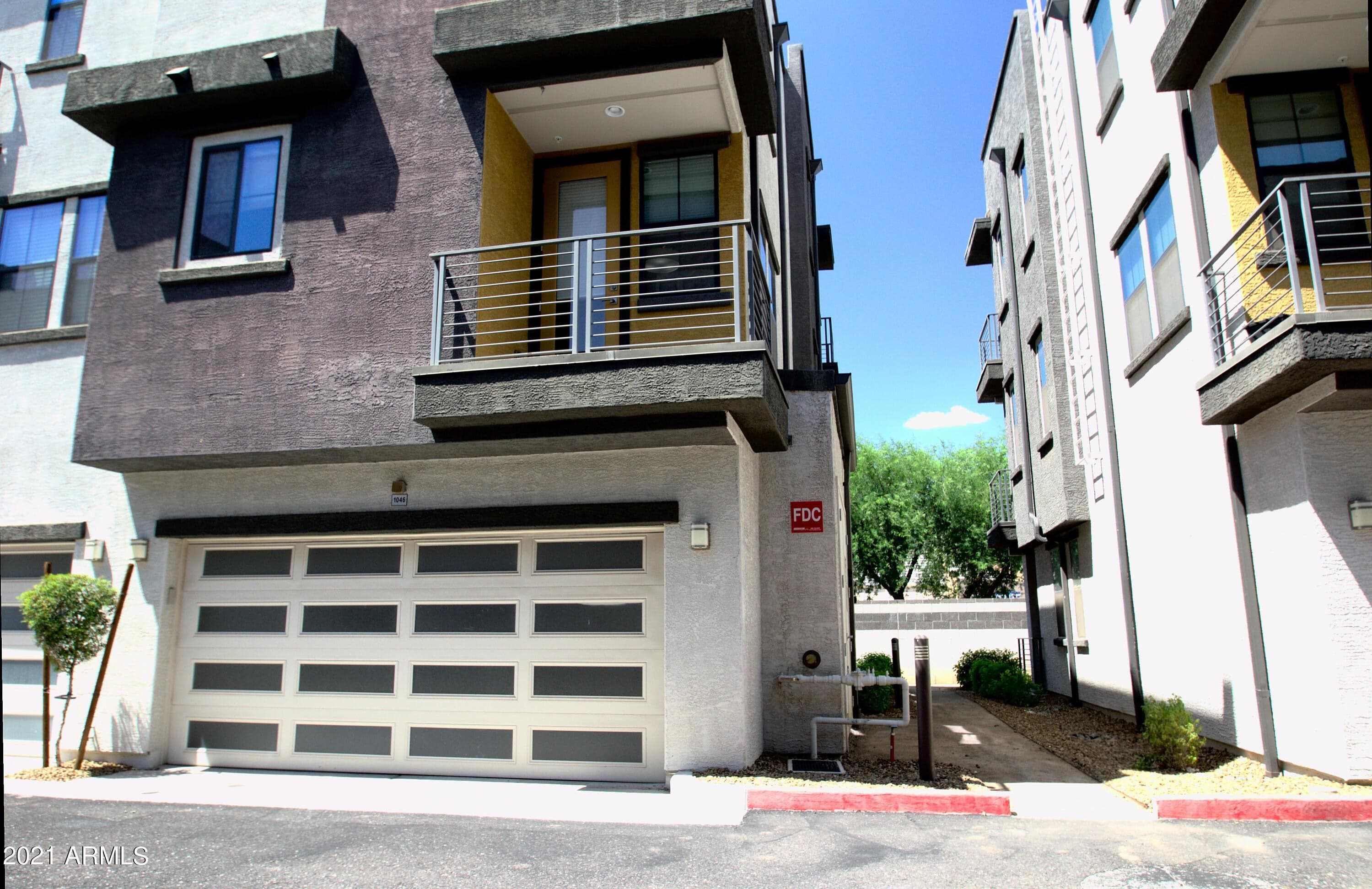 2090 S DORSEY Lane #1046, Tempe, AZ