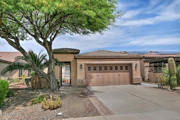 12416 W PINNACLE VISTA Drive, Peoria, AZ