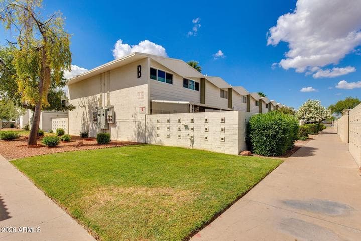 815 N HAYDEN Road #B4, Scottsdale, AZ