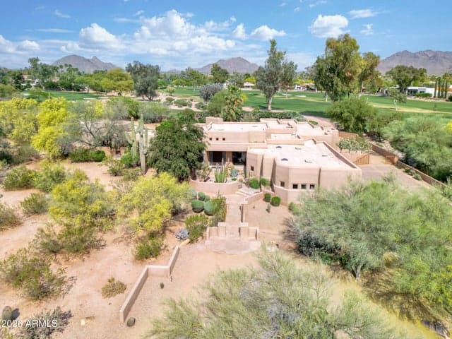 8130 E WILLIAMS Drive, Scottsdale, AZ