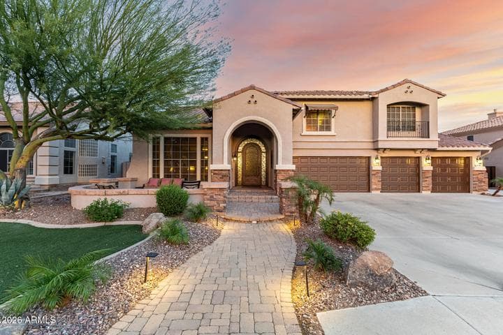 26799 N 97TH Lane, Peoria, AZ