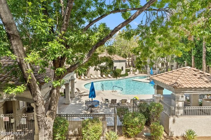 15095 N THOMPSON PEAK Parkway #2023, Scottsdale, AZ
