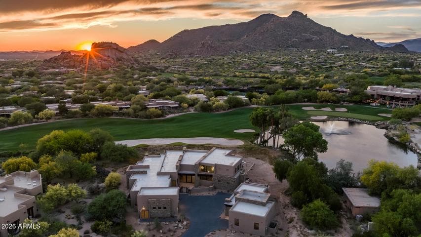 7692 E BLACK MOUNTAIN Road, Scottsdale, AZ